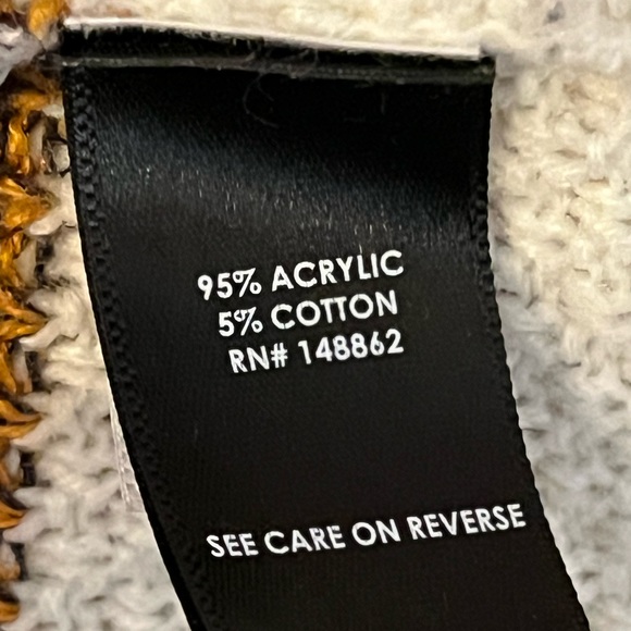 Torrid long cardigan with pockets - Picture 5 of 5